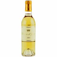 Chateau D’Yquem 0.375 