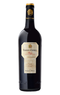 Barón De Chirel Red
