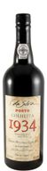 1934 Dalva Colheita Porto (Rótulo Antigo)