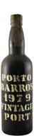 1979 Barros Vintage Porto