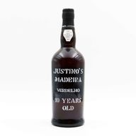 Justino's 10 Anos Verdelho Da Madeira 