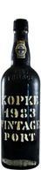 1983 Kopke Vintage Porto