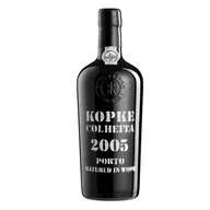 Kopke Porto Tawny Colheita 2005 Port