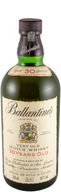 Ballantine's 30 Anos (Rótulo Antigo) 