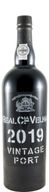 2019 Real Companhia Velha Royal Oporto Vintage Porto Porto