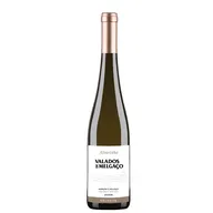 Valados De Melgaço Alvarinho Verde White