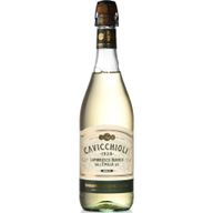 Lambrusco Cavicchioli - Itália White