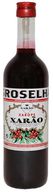 Xarão Groselha 700ml 