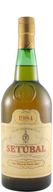 1984 Moscatel De Setúbal José Maria Da Fonseca Fortified