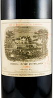 Château Lafite Rothschild Pauillac