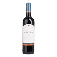 Quinta Dos Castelares Red