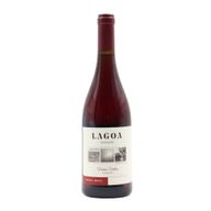 Lagoa Signature Algarve Red