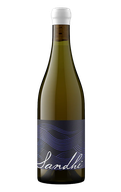 Sandhi Santa Rita Hills Chardonnay White