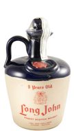 Long John 8 Anos (Garrafa Em Cerâmica) 