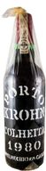 1980 Krohn Colheita Porto