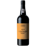 Borges Vintage Port
