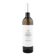 Capela Da Tapada Grande Escolha Loureiro 