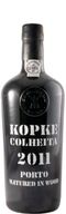 2011 Kopke Colheita Porto Porto