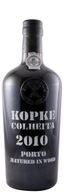 2010 Kopke Colheita Porto Port
