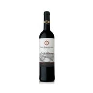 Vale De Barqueiros Reserva Red