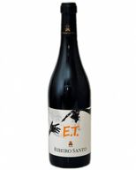 Ribeiro Santo E.T. Red
