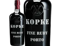 Kopke Fine Ruby Porto