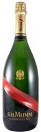 Champagne Mumm Cordon