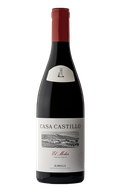 Casa Castillo El Molar