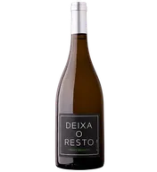 Deixa O Resto White