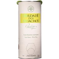 Muachos Prestige " Tube " 3 Litros White