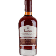 Aguardente Bagaceira Soalheiro Alvarinho 