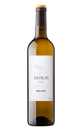 Artigas White