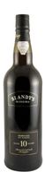 Madeira Blandy's Sercial 10 Anos 