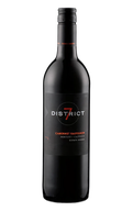 District 7 Cabernet Sauvignon Red