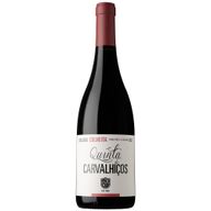Quinta De Carvalhiços