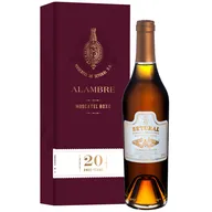 Alambre José Maria Da Fonseca 20 Anos Moscatel Roxo De Setúbal