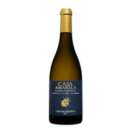 Quinta Casa Amarela Grande Reserva Branco