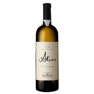 Aliás White