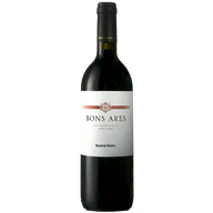 Bons Ares Touriga Nacional