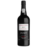 Quinta Do Noval Vintage Porto 2017