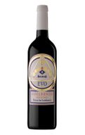 Guelbenzu Evo Red