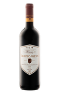 Burgo Viejo Crianza