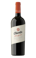 Chivite Finca Legardeta Tinto