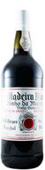 Madeira H. M. Borges Meio Doce Fortificado