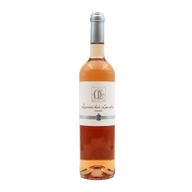 Quinta Das Lamelas Douro Rosé