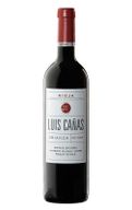 Luis Cañas Crianza Magnum Tinto