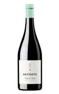 Antídoto Red