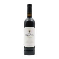 Conde De Monsul Douro Red