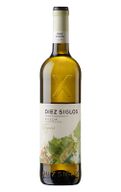 Diez Siglos Verdejo Ecológico Branco