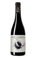 Gota De Arena Red